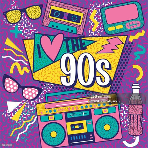 90s Images .